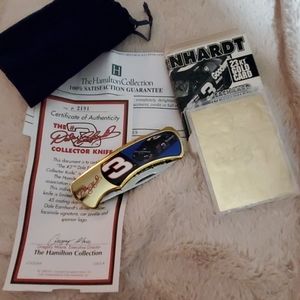 Dale Earnhardt Collection